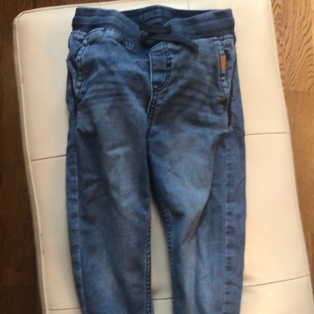 Kids jeans